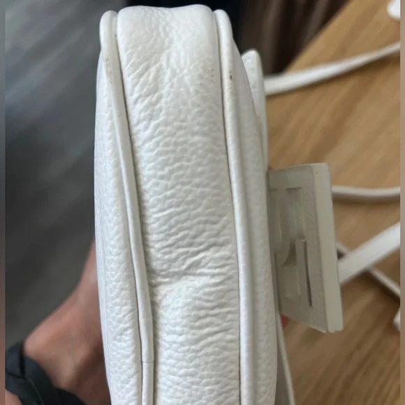 By Far Alfie mini bag - Picture 8 of 15